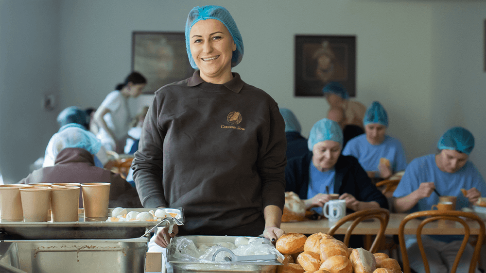 Dzień Kobiet i Dzień Mężczyzn w Cukierni Sowa