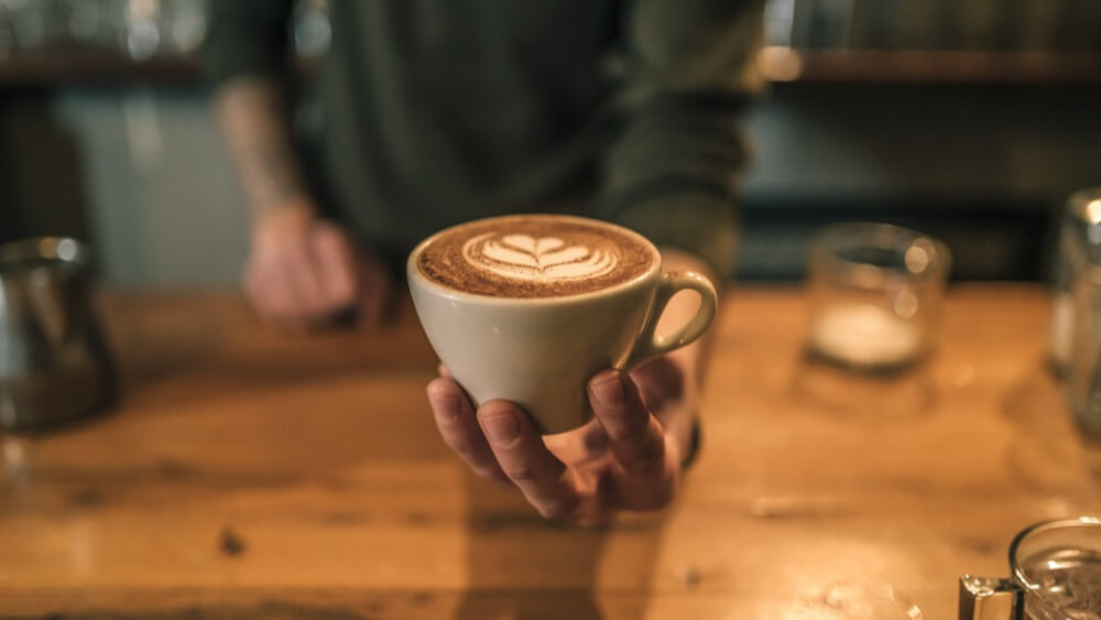 Co podać do cappuccino? Sprawdź ofertę Cukierni Sowa