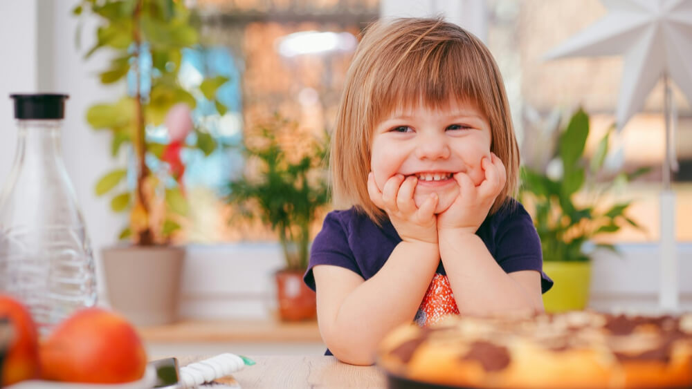 Torty na Dzień Dziecka – zaskocz swoje pociechy wyjątkowym deserem