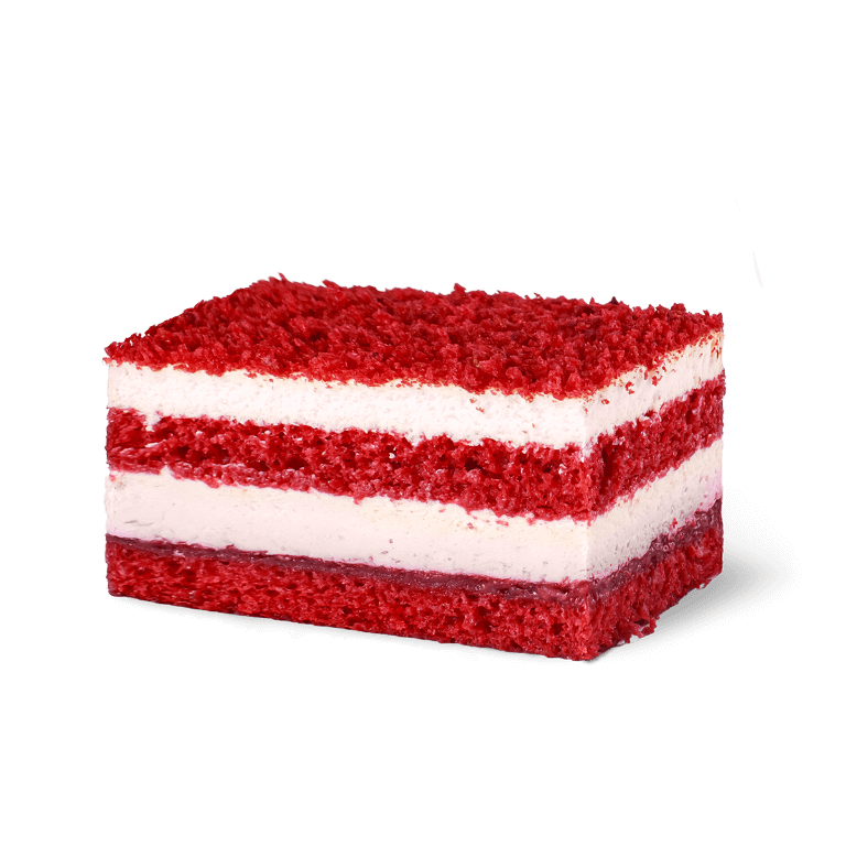 Kostka Red Velvet