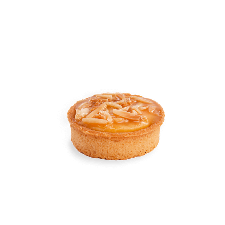 Mini cheese tart - Mini desserts  - Sweet Buffet