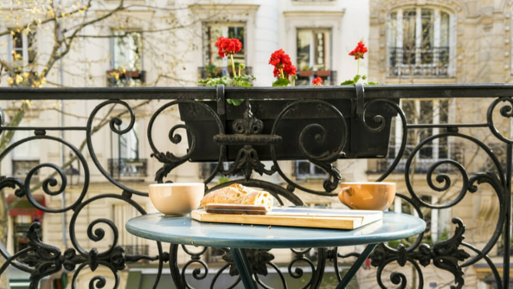 Śniadanie we francuskim stylu? Zapraszamy do Cukierni Sowa!