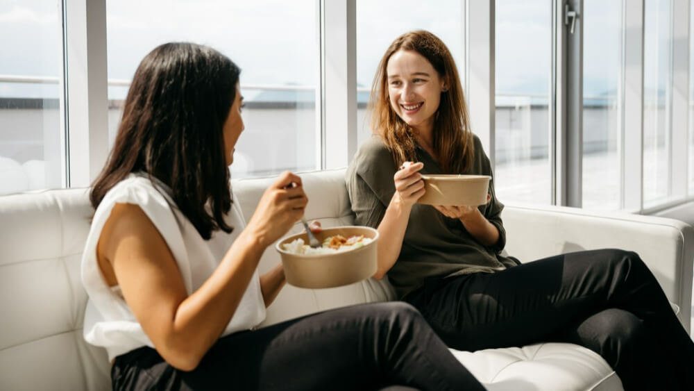 Zamów lunch z Cukierni Sowa i poznaj orientalne smaki