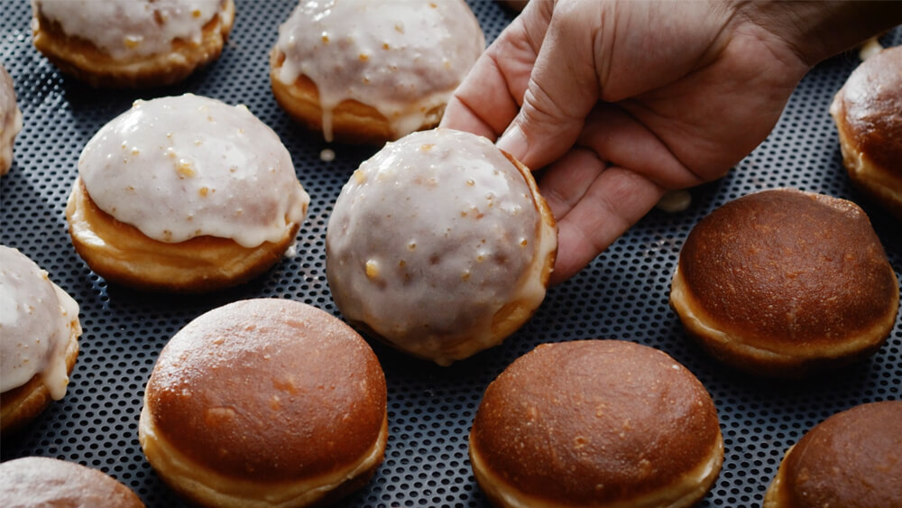 Pączki od Sowy – idealne na Tłusty Czwartek!