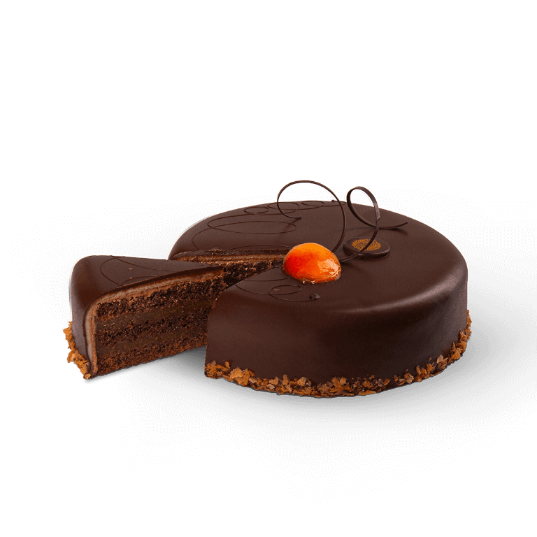 Tort Sacher