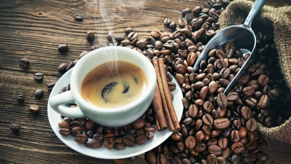 Zachowaj świeżość ziaren: sekrety przechowywania kawy jak profesjonalista